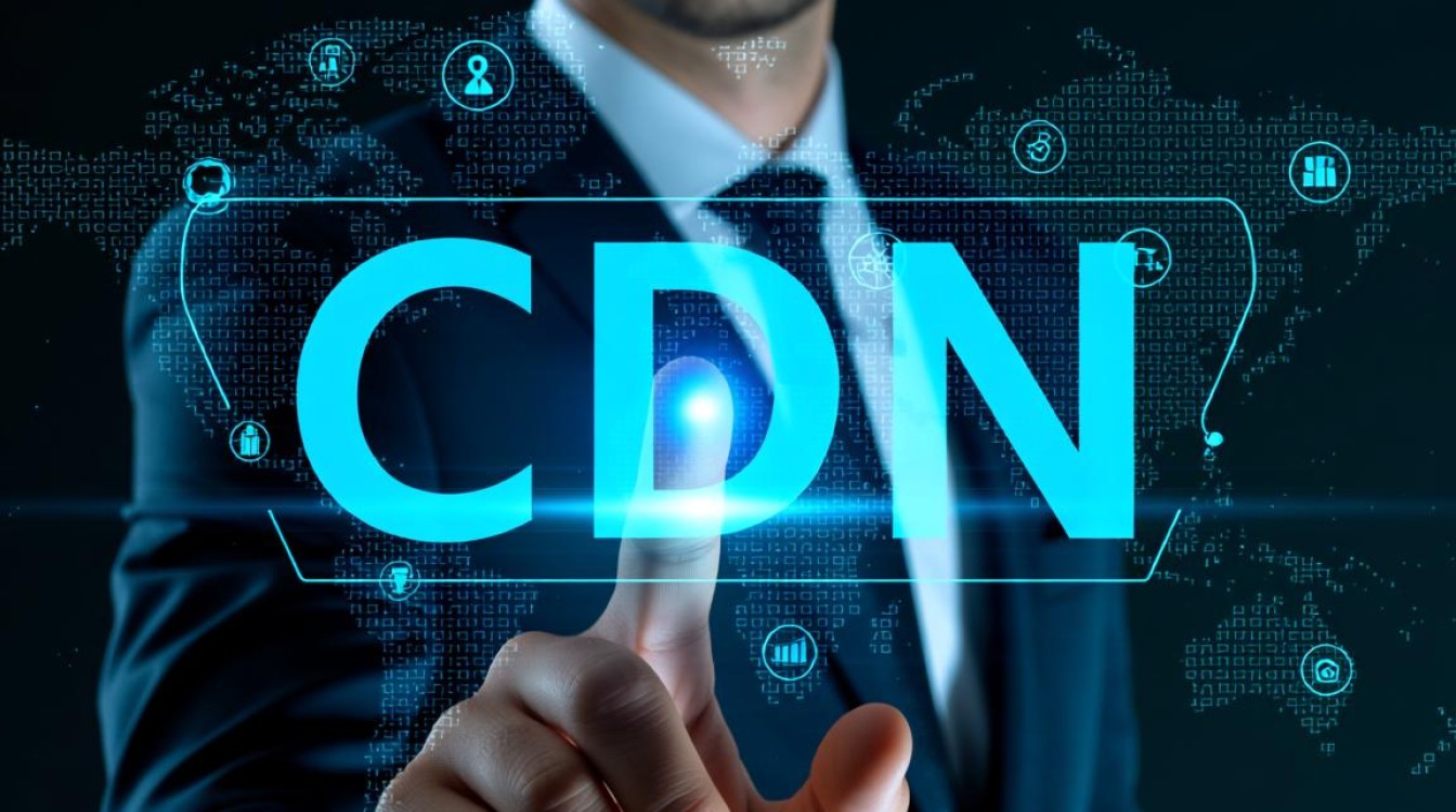 CDN除了加速，究竟是如何保障网站内容安全与稳定性的？