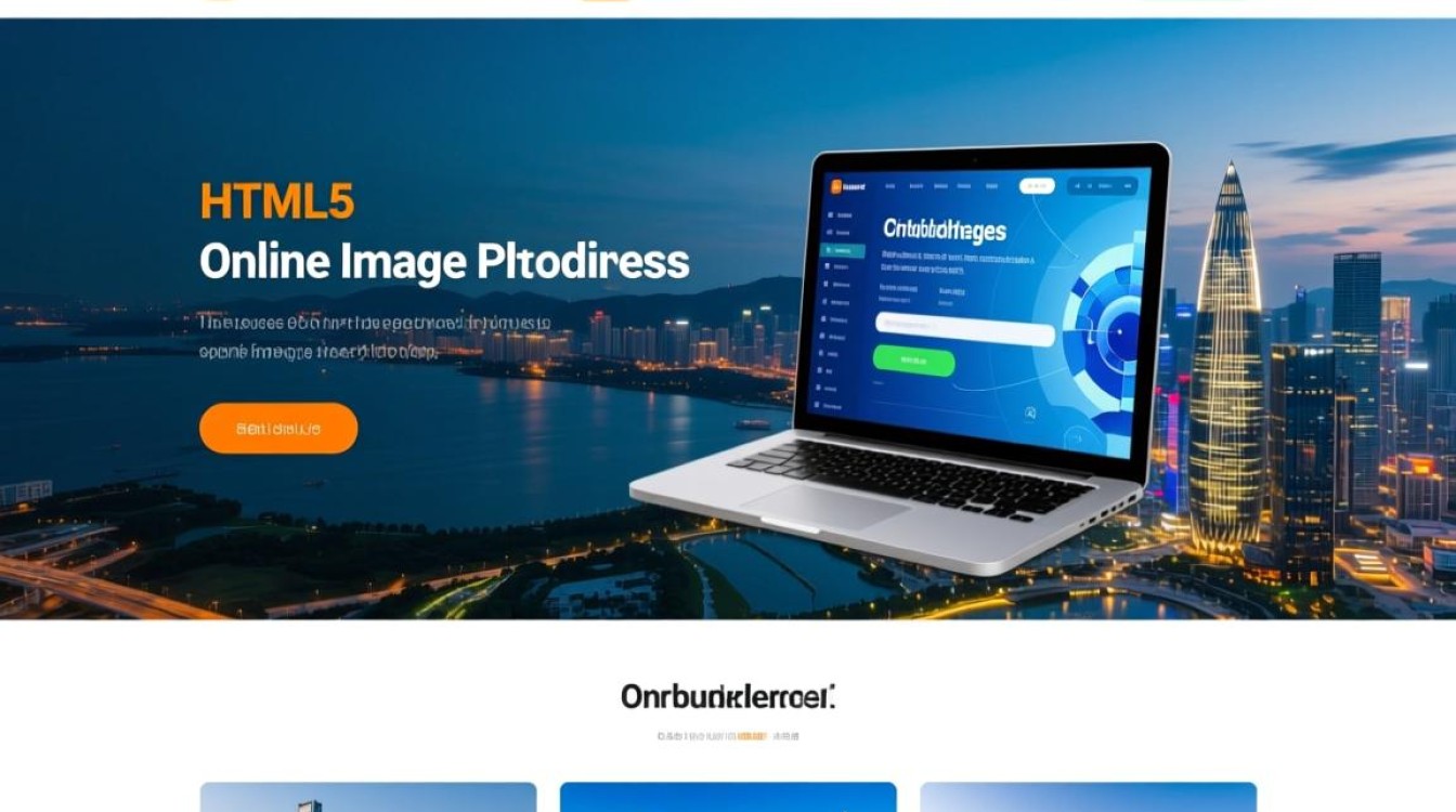 深圳HTML5网站开发费用大概需要多少钱？