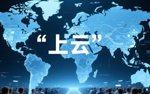 企业上云时，如何通过专业网络方案实现云下云上业务融合？