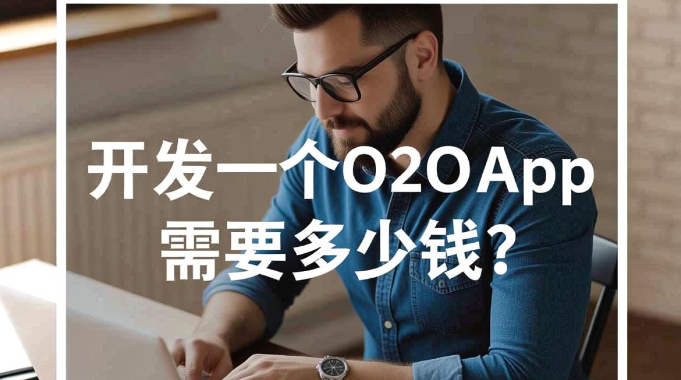 开发一个O2OApp到底要多少钱？预算该如何规划？