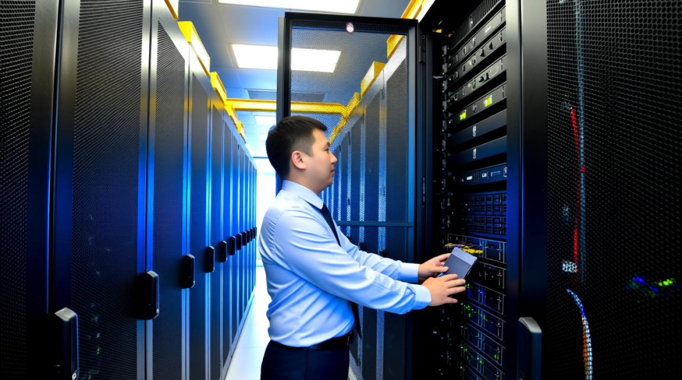 晋中云服务器和物理服务器哪个报价更划算？