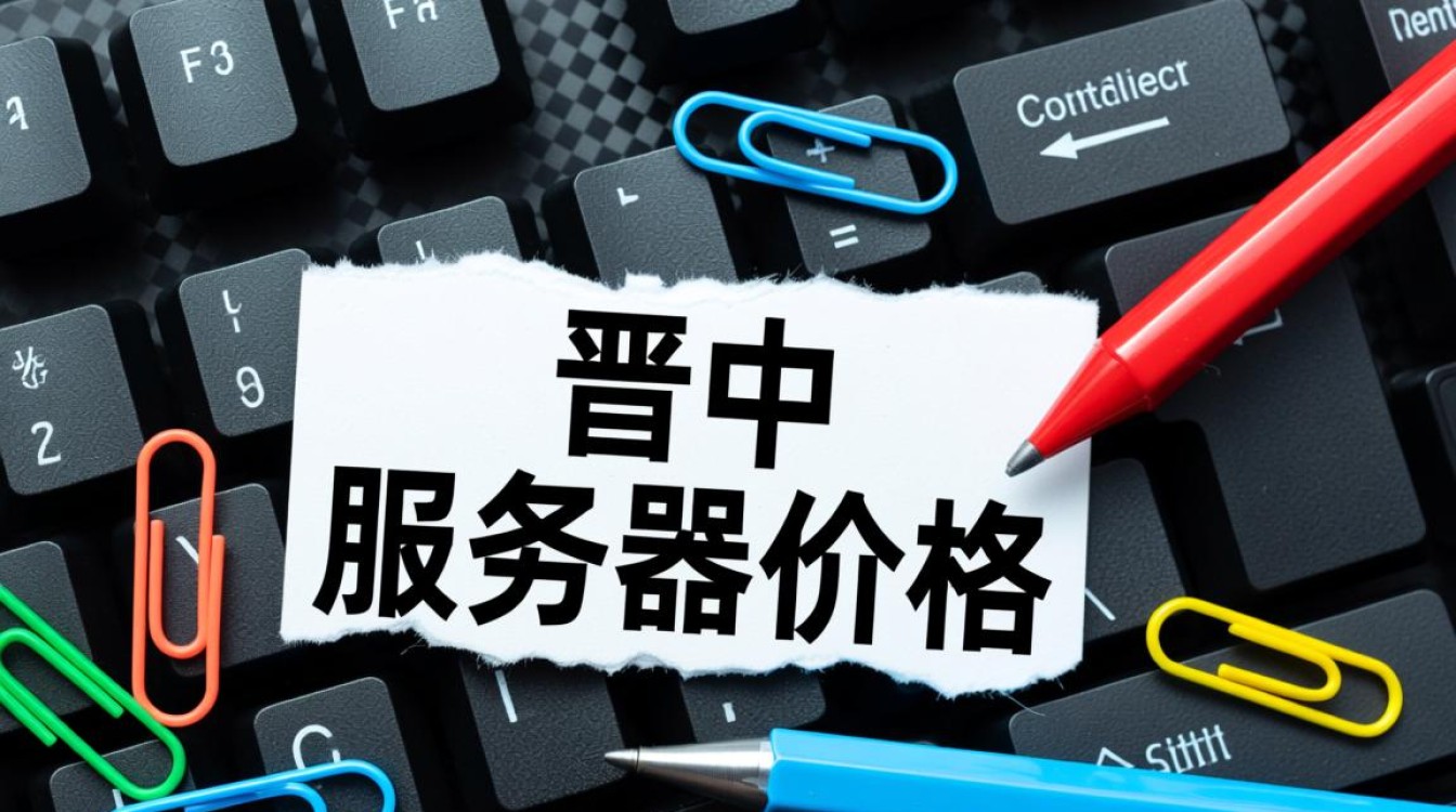 2025晋中服务器租用价格表，租一年大概需要多少钱？