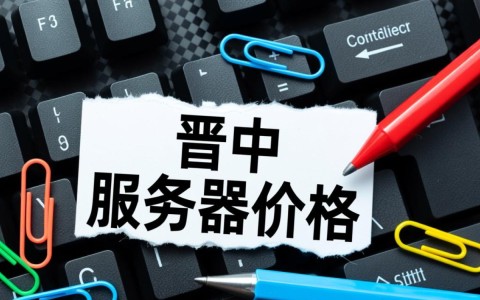 2025晋中服务器租用价格表，租一年大概需要多少钱？