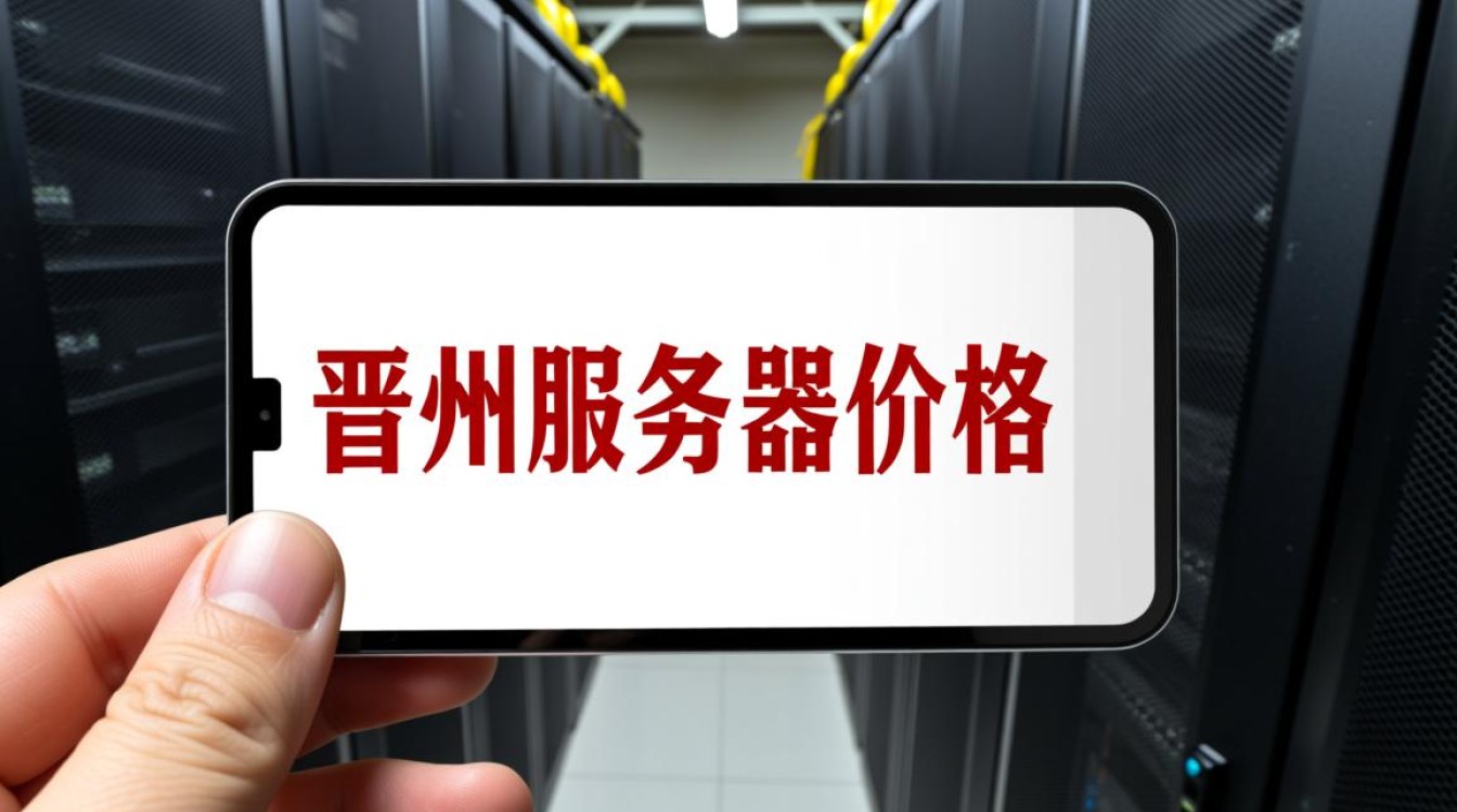2025晋中服务器租用价格表，租一年大概需要多少钱？