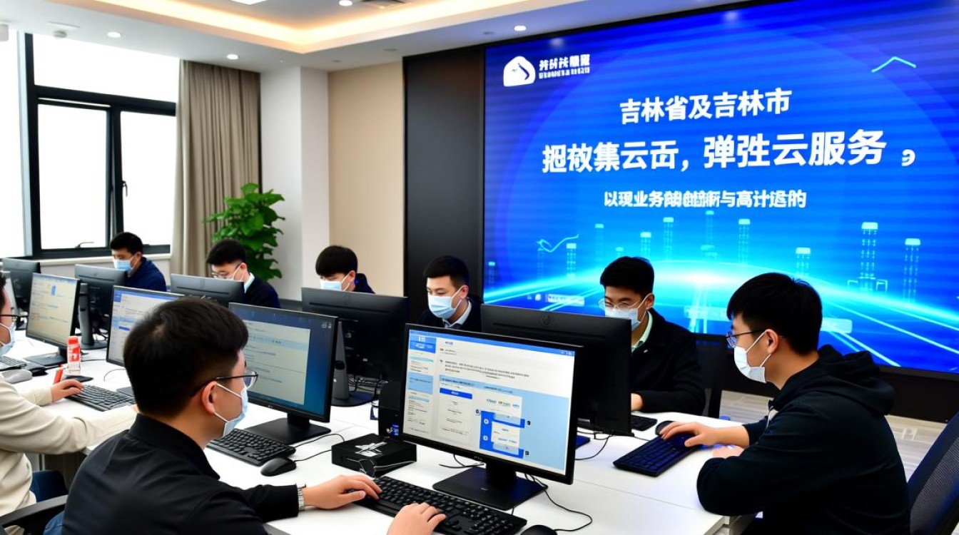 吉林弹性云服务器怎么收费？该如何选择配置？