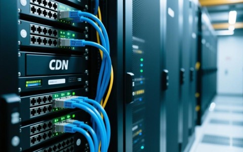 投入20G带宽做CDN机房，刨去成本一个月到底能净赚多少钱？