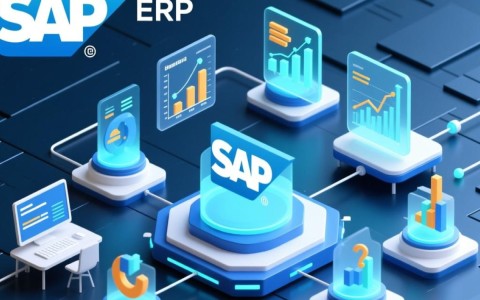 SAP ERP财务模块的配置与设计究竟有哪些难点和技巧？