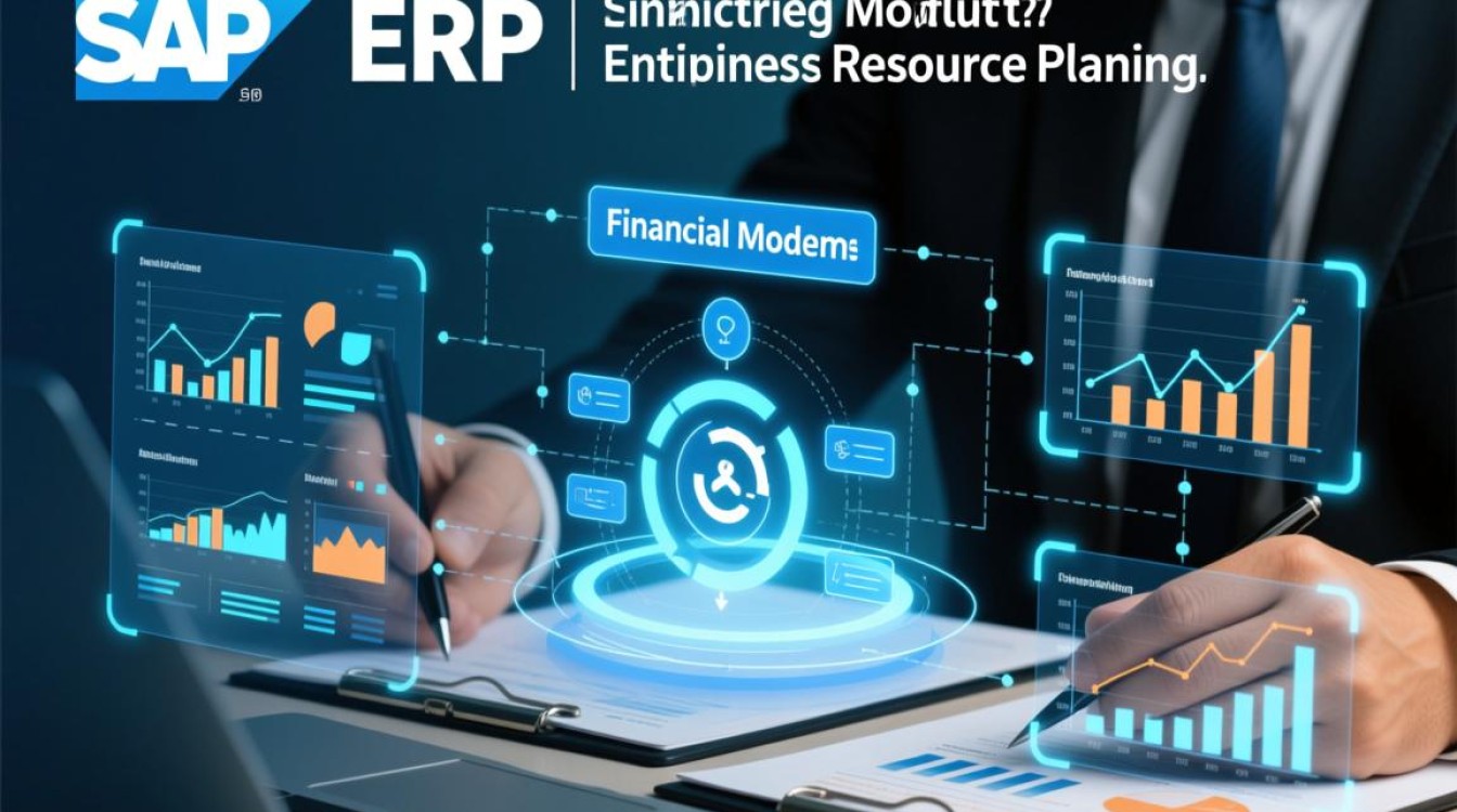 SAP ERP财务模块的配置与设计究竟有哪些难点和技巧？