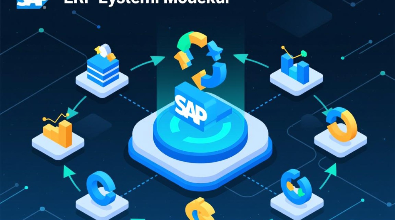 SAP ERP财务模块的配置与设计究竟有哪些难点和技巧？