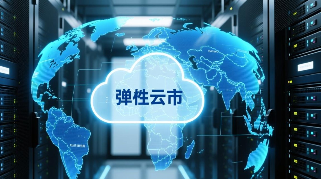 江门弹性云服务器收费标准和具体费用是怎样的？