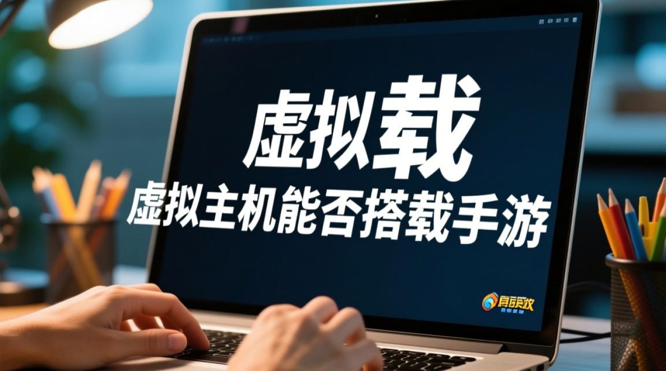 虚拟主机能搭载手游吗，对性能和稳定性有影响吗？