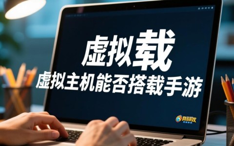 虚拟主机能搭载手游吗，对性能和稳定性有影响吗？