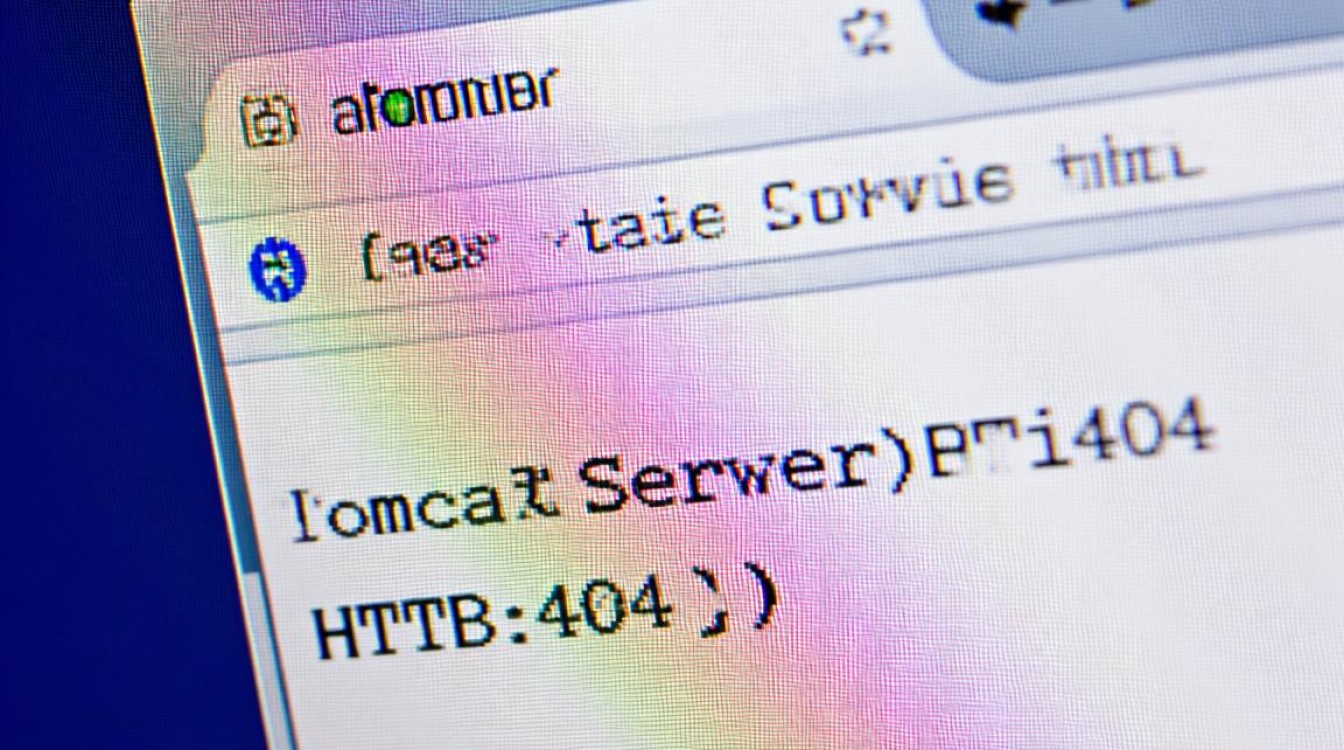 我想在Tomcat项目里设置一个友好的404提示页面，该怎么配置？