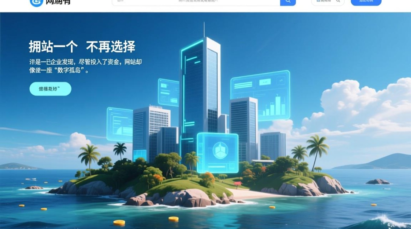 专业营销型网站开发究竟能为企业带来什么好处？