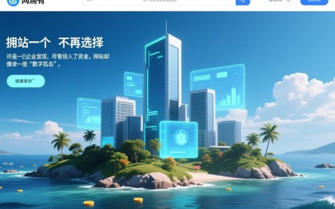 专业营销型网站开发究竟能为企业带来什么好处？