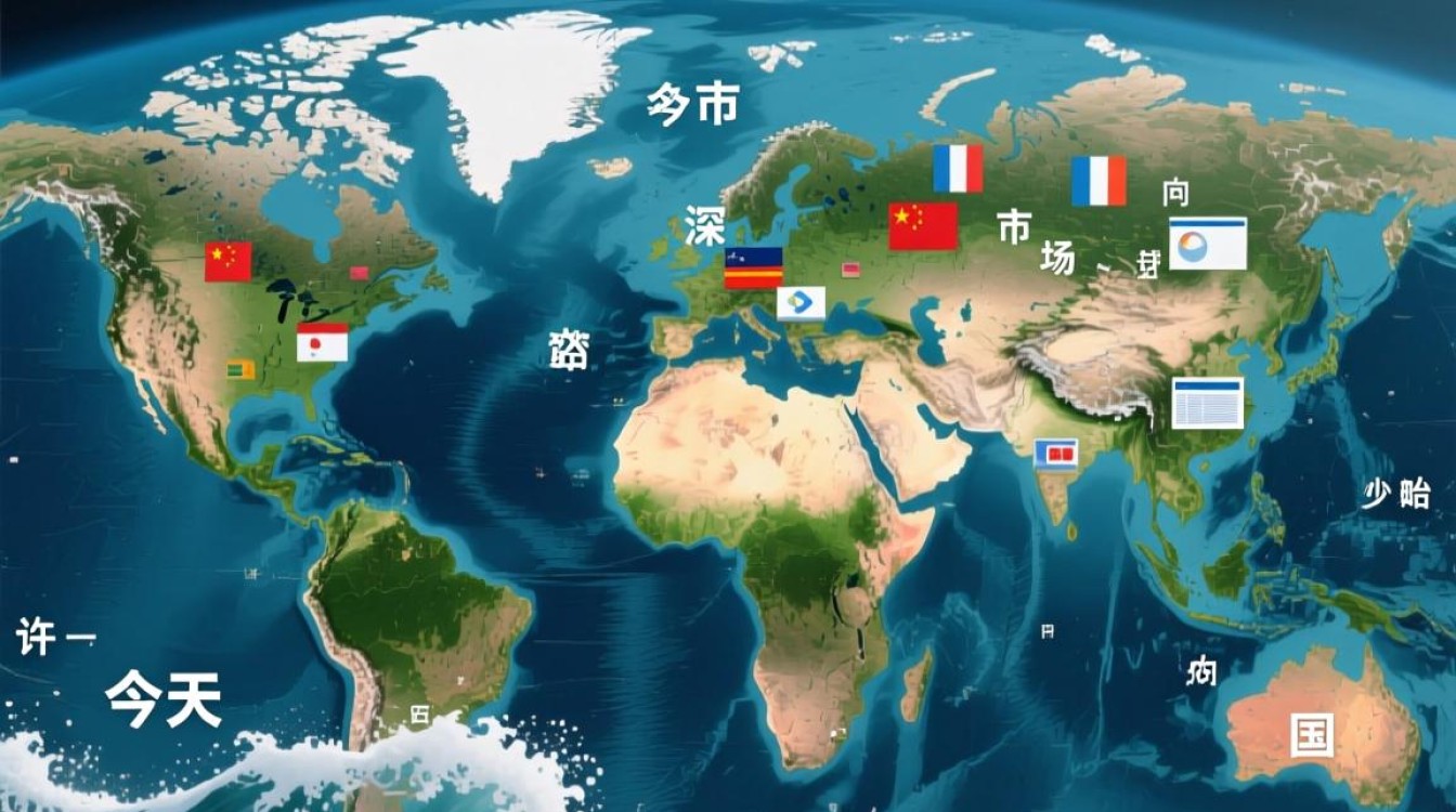 如何将国际域名成功转入国内并进行备案？
