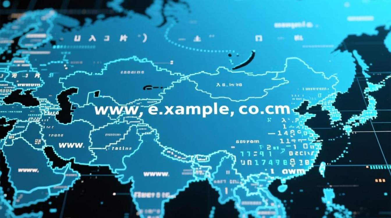 域名解析和域名转发，到底有何不同？