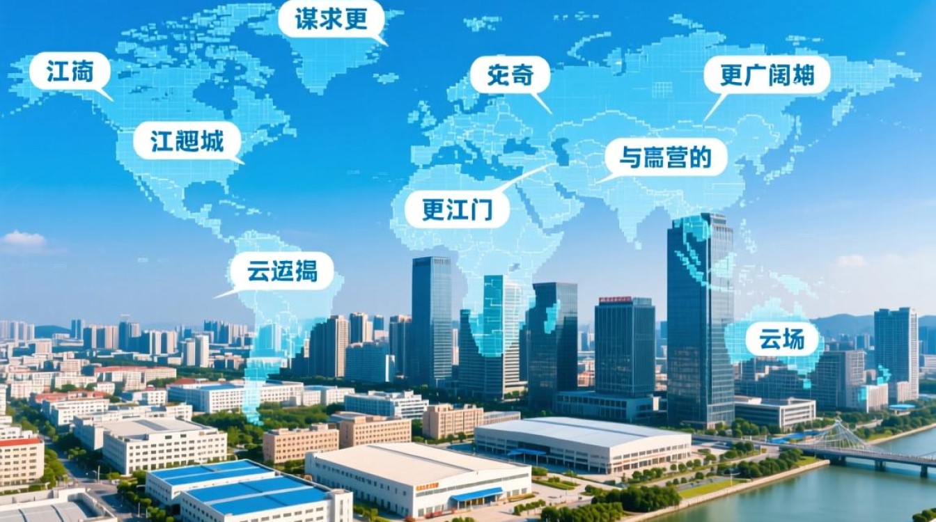 江门云服务器报价多少？哪家性价比高又稳定？