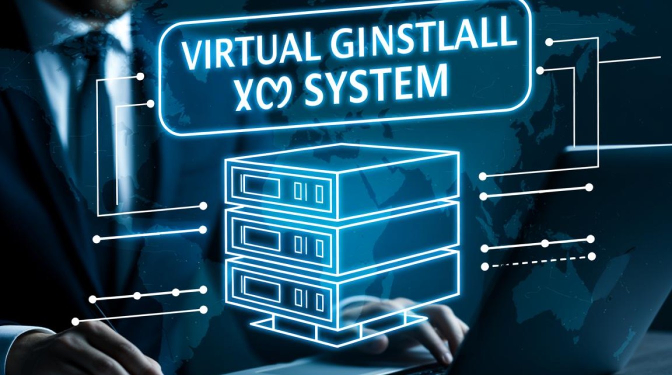 虚拟主机能装Windows和Linux双系统吗？