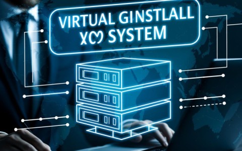 虚拟主机能装Windows和Linux双系统吗？