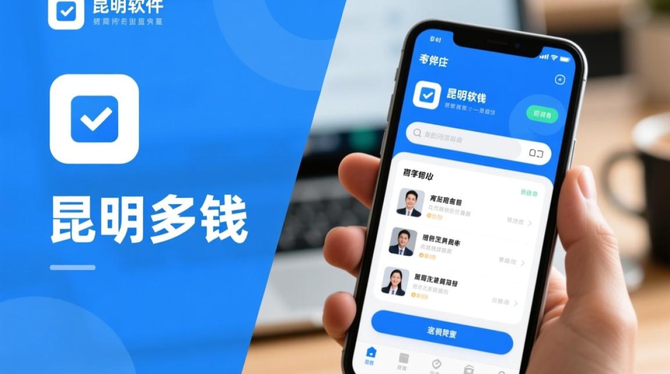 昆明开发一款app软件需要多少钱？具体费用都包含哪些项目？