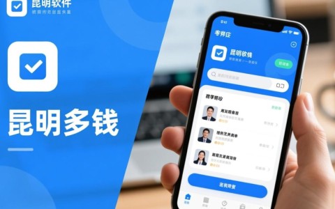 昆明开发一款app软件需要多少钱？具体费用都包含哪些项目？