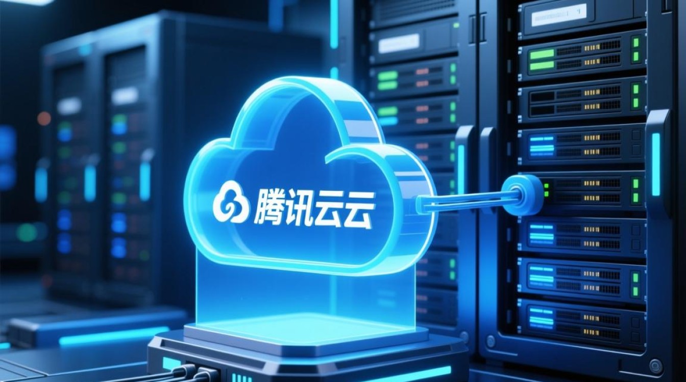 如何将域名正确绑定到腾讯云服务器？