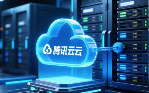 如何将域名正确绑定到腾讯云服务器？
