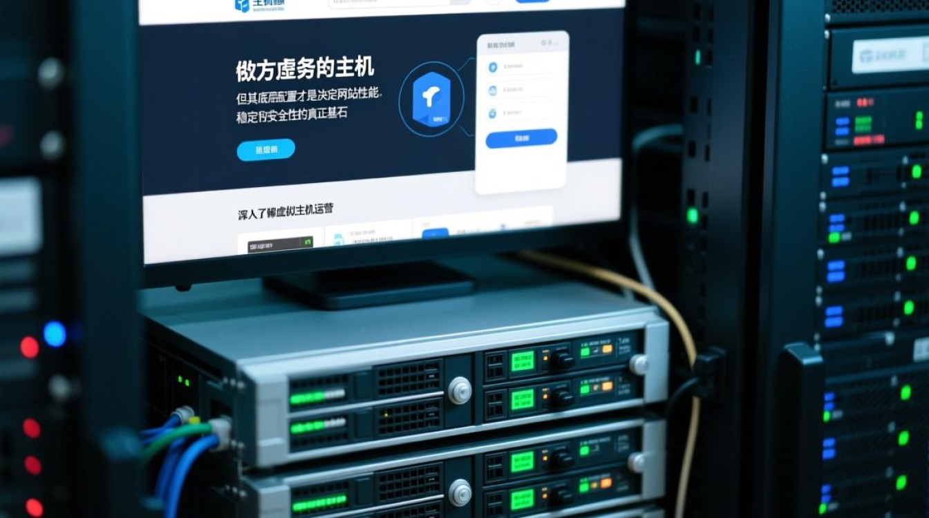 虚拟主机运营商配置复杂，如何选择才最合适？
