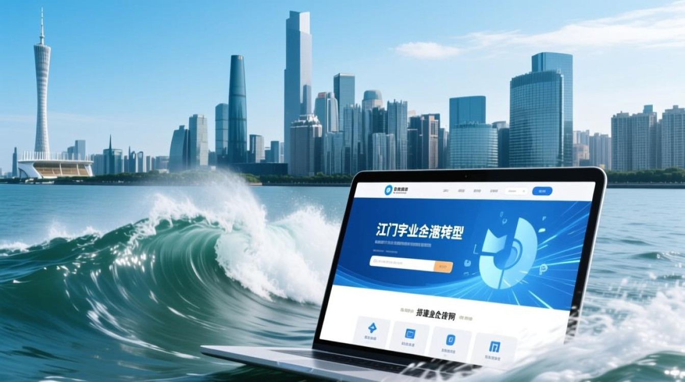 江门市VPS租赁哪家好？如何选到稳定高速又便宜的主机？