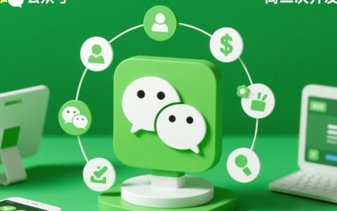 微信公众号二次开发案例，究竟能带来多大价值？