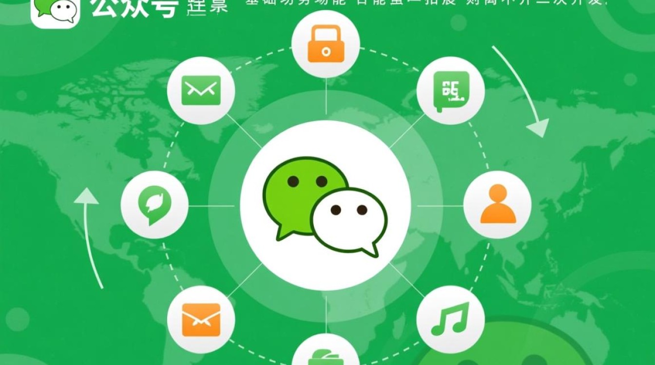 微信公众号二次开发案例，究竟能带来多大价值？