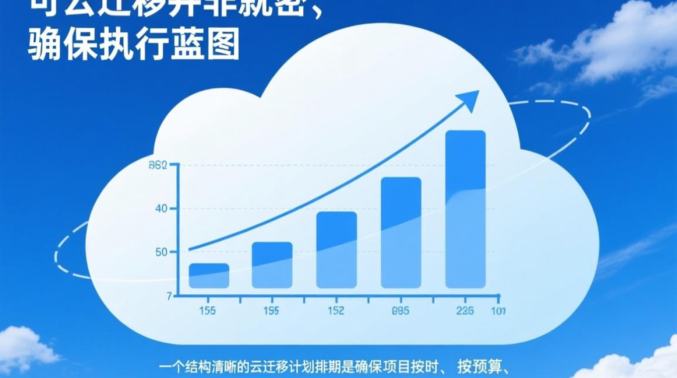 云迁移计划排期怎么制定？这份案例示例值得参考。