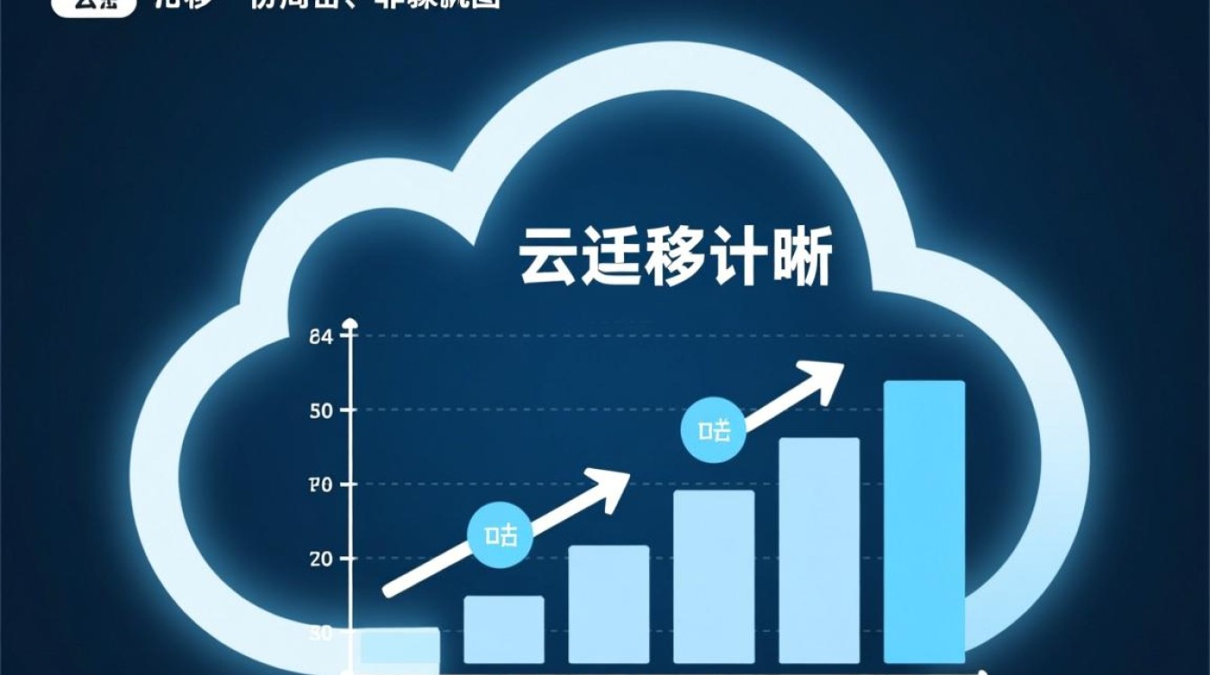 云迁移计划排期怎么制定？这份案例示例值得参考。