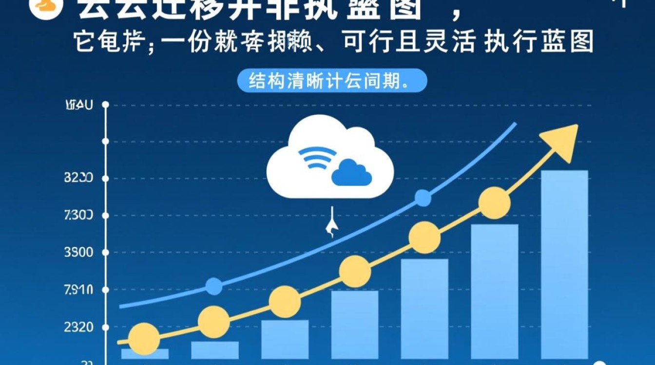 云迁移计划排期怎么制定？这份案例示例值得参考。