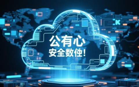如何从零开始搭建自己的私有云服务器？