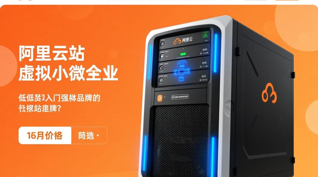 阿里云虚拟主机续费价格暴涨，真的是个坑吗？