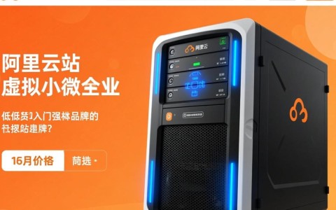 阿里云虚拟主机续费价格暴涨，真的是个坑吗？