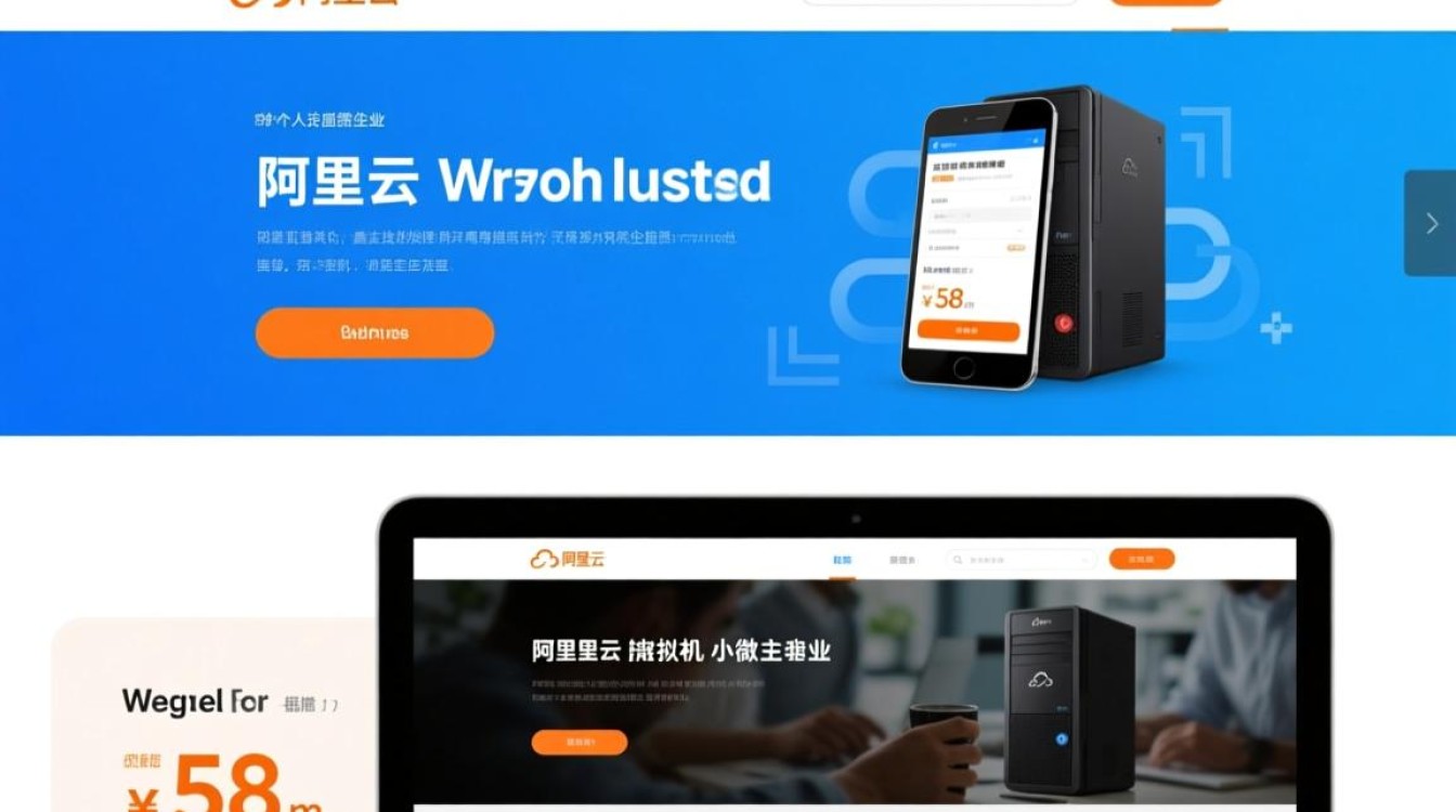 阿里云虚拟主机续费价格暴涨，真的是个坑吗？