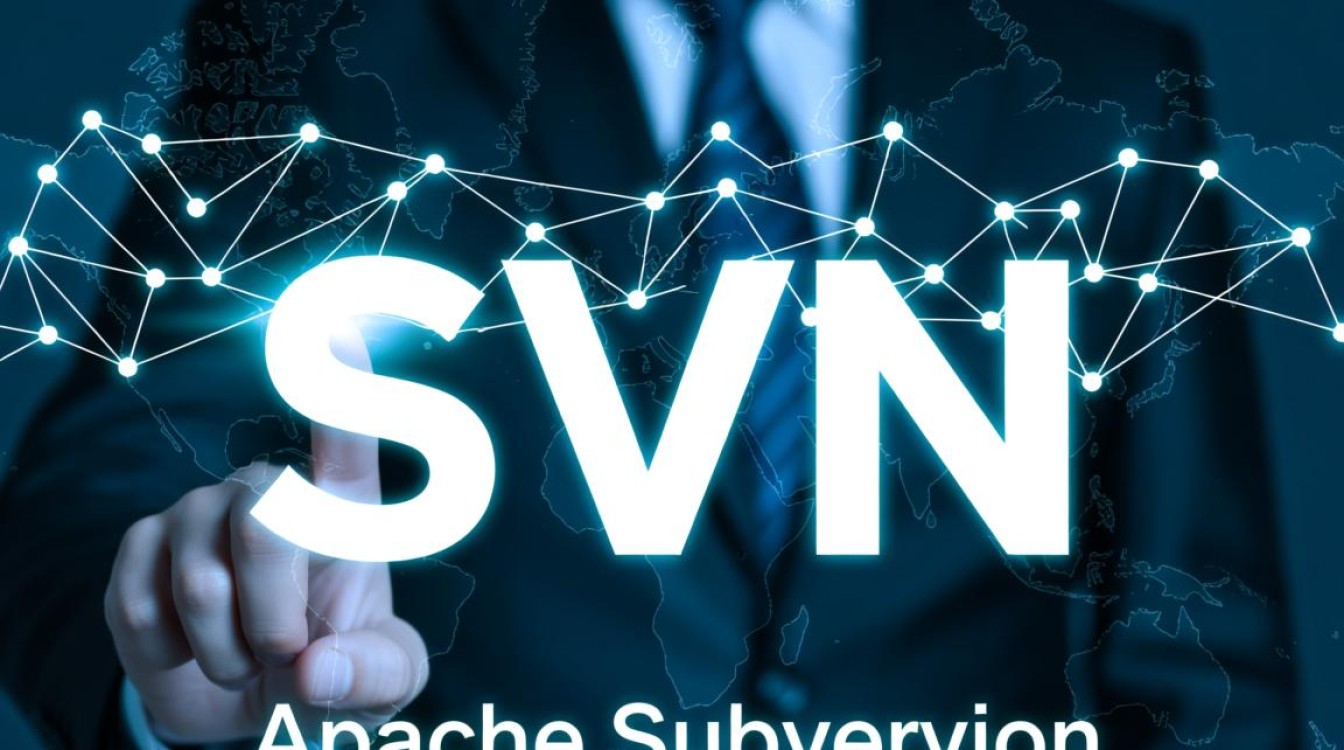 如何使用svn将本地项目上传到云服务器？