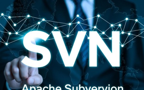 如何使用svn将本地项目上传到云服务器？