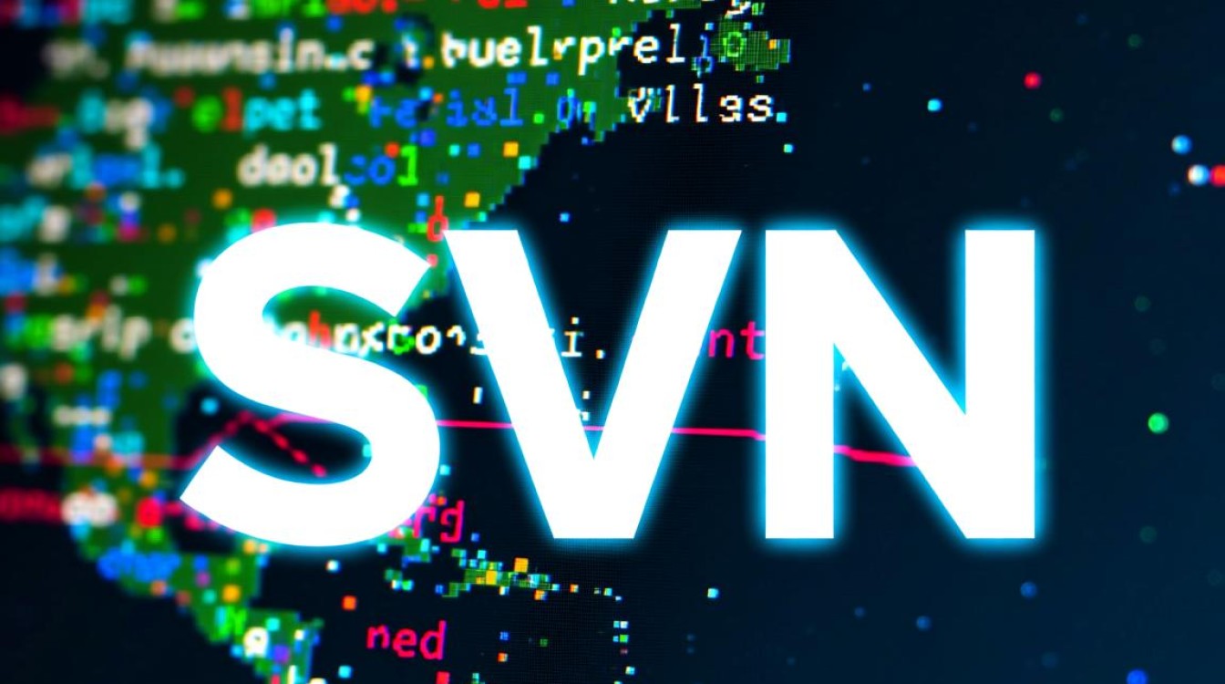 如何使用svn将本地项目上传到云服务器？