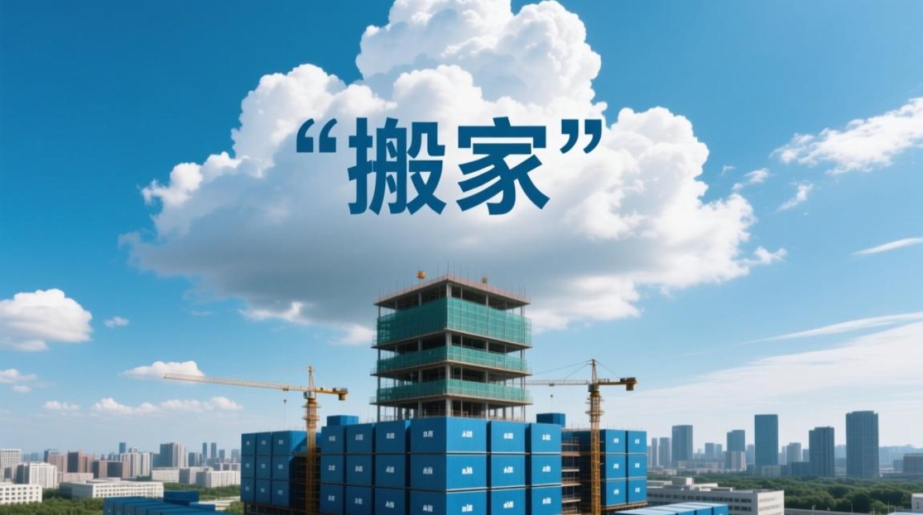 业务影响与技术复杂性，如何决定云迁移批次优先级规划？