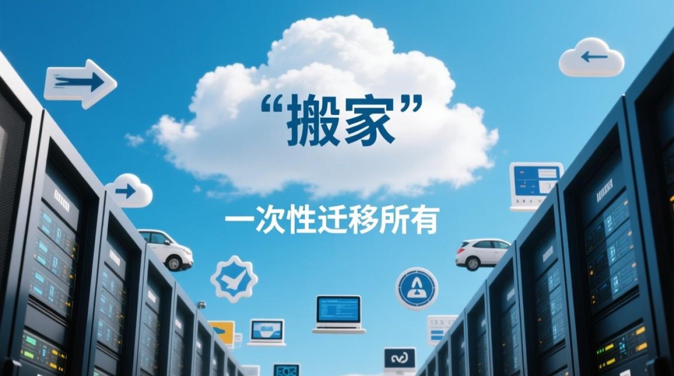 业务影响与技术复杂性，如何决定云迁移批次优先级规划？