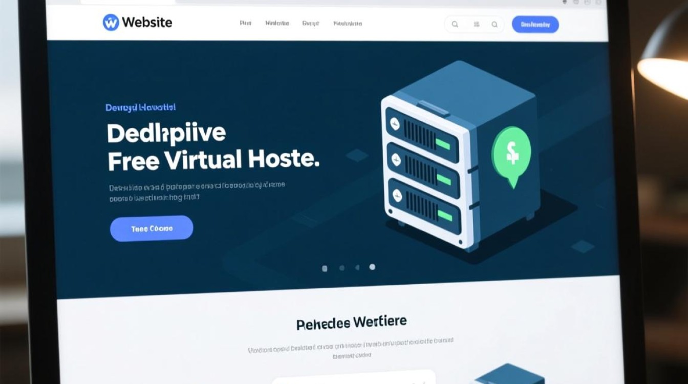 免费虚拟主机数据库地址不是localhost，应该填什么？