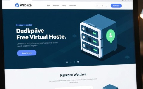 免费虚拟主机数据库地址不是localhost，应该填什么？