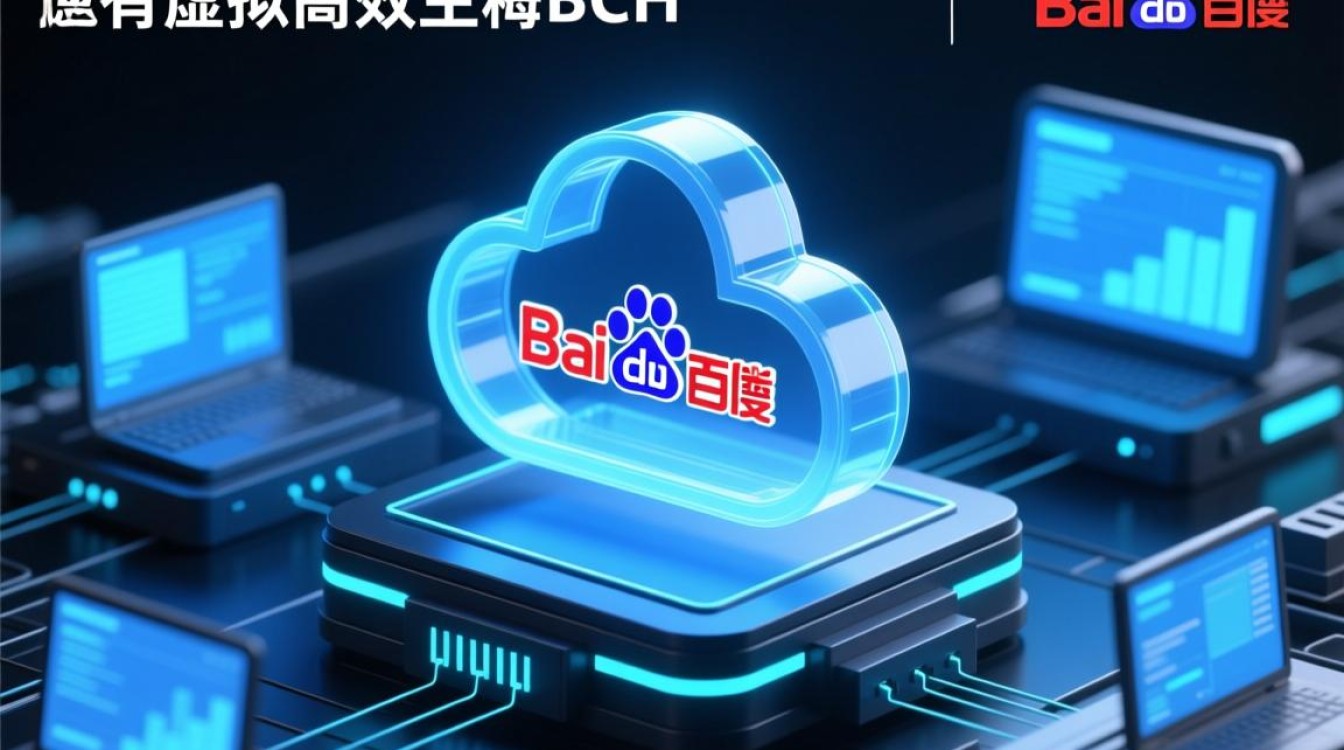 百度云虚拟主机bch的管理账号具体要怎么查找和获取？