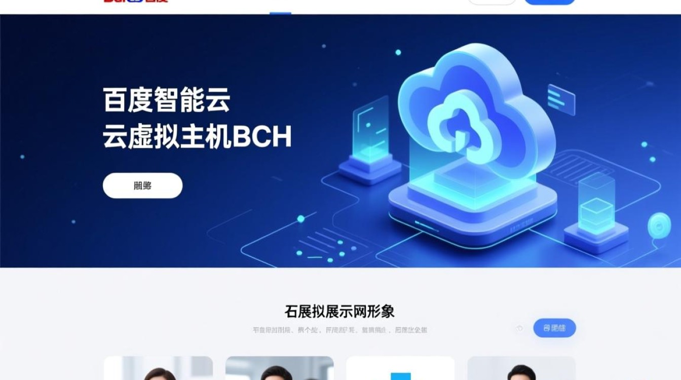 百度云虚拟主机bch的管理账号具体要怎么查找和获取？