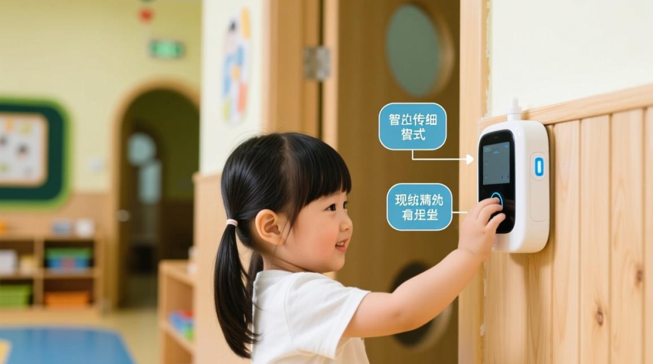 看幼儿园安防系统，如何用智能算法和机器视觉守护孩子？