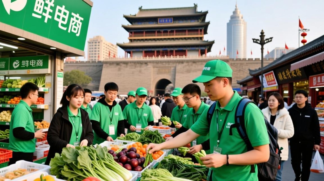 在西安开发一款功能齐全的蔬菜配送App，到底需要投入多少资金？